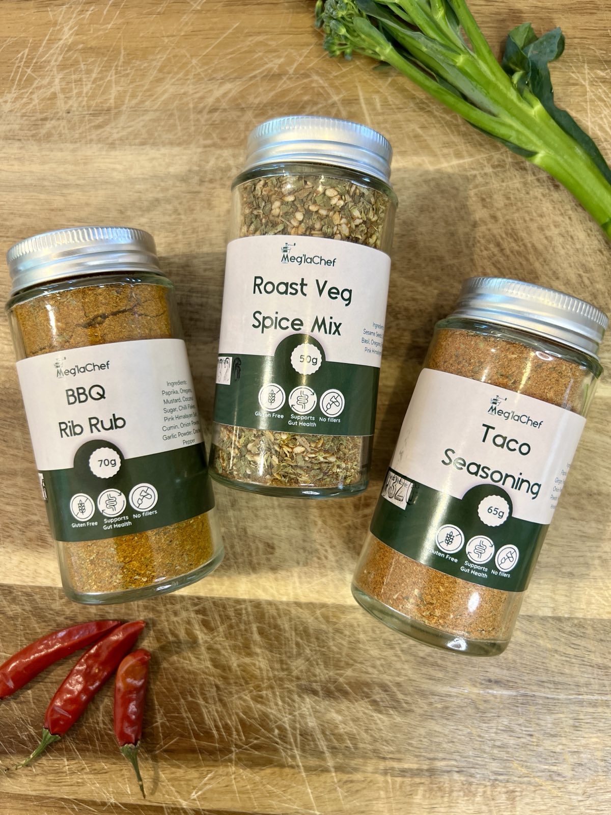 Taco Seasoning