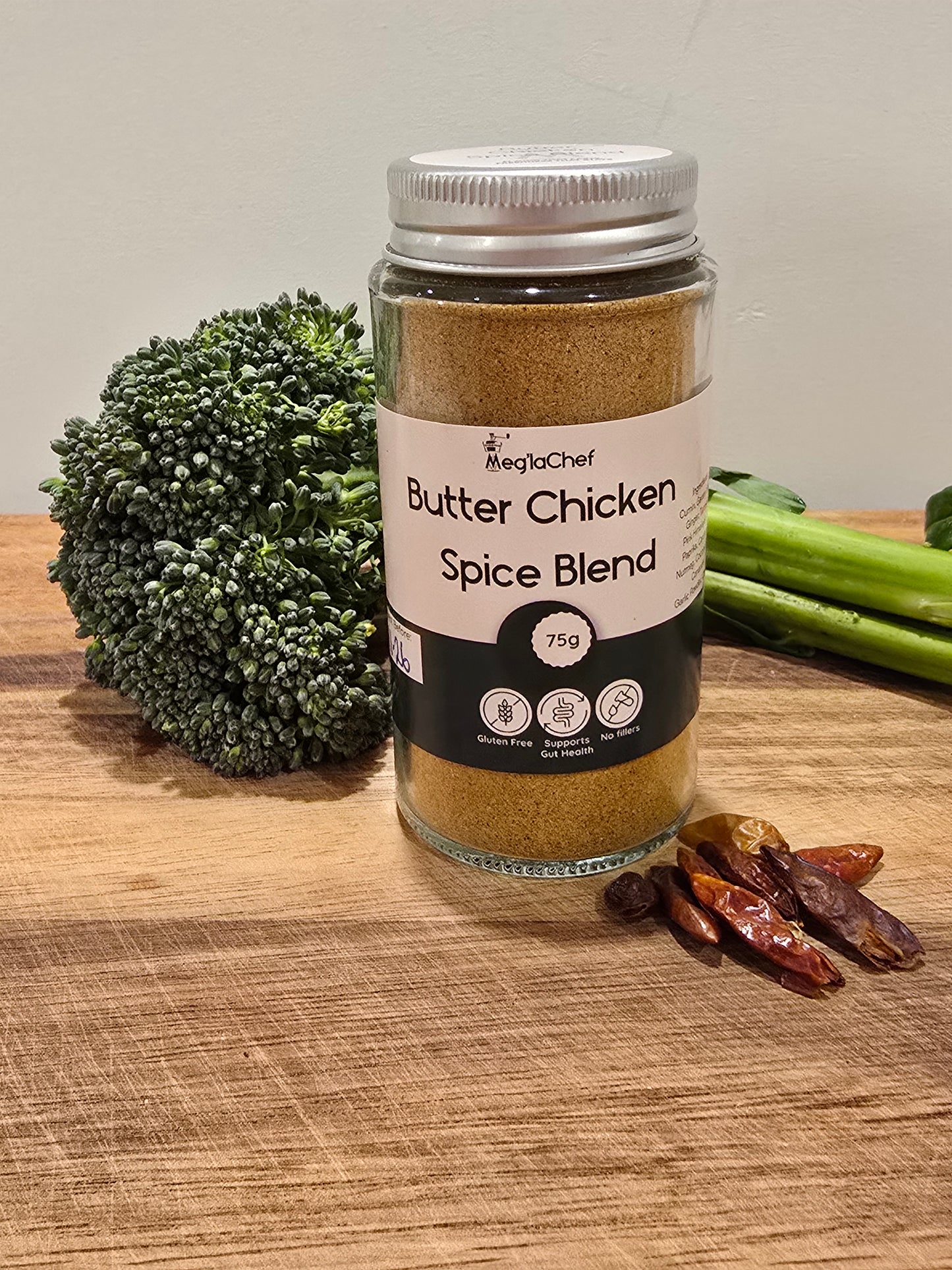Butter Chicken Blend