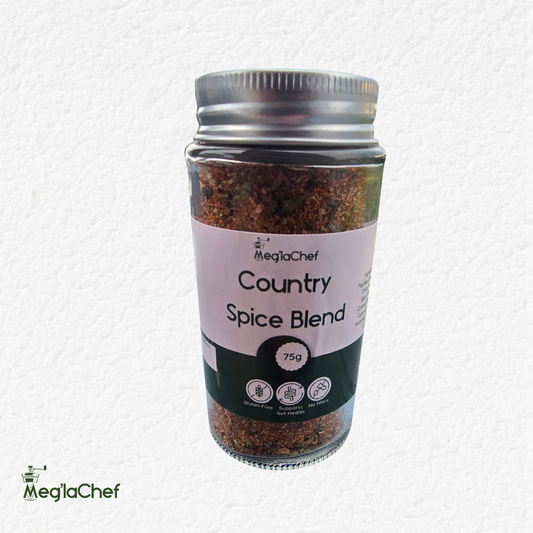 COUNTRY SPICE BLEND