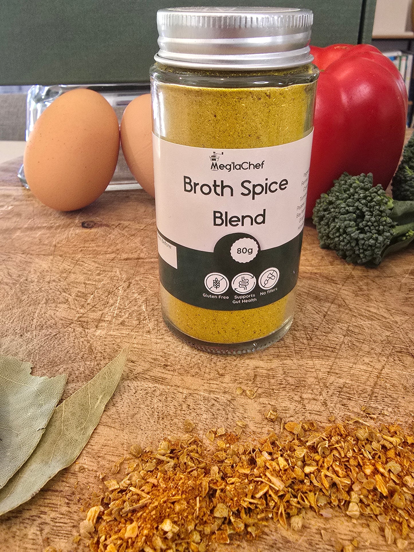 Nourishment for a Healing Mama