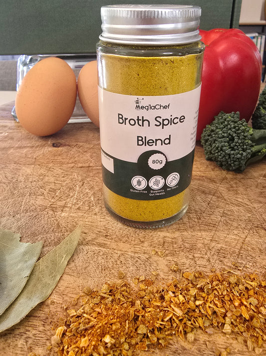 Broth Spice Blend