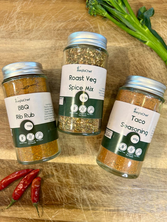 Taco Seasoning