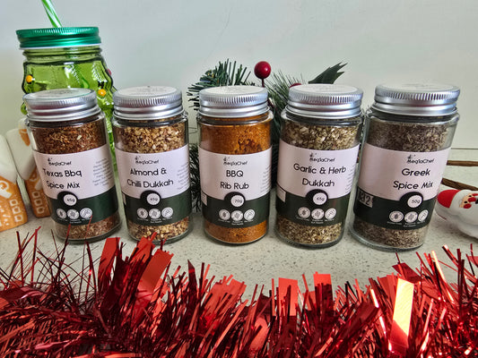 Festive Entertainers Box