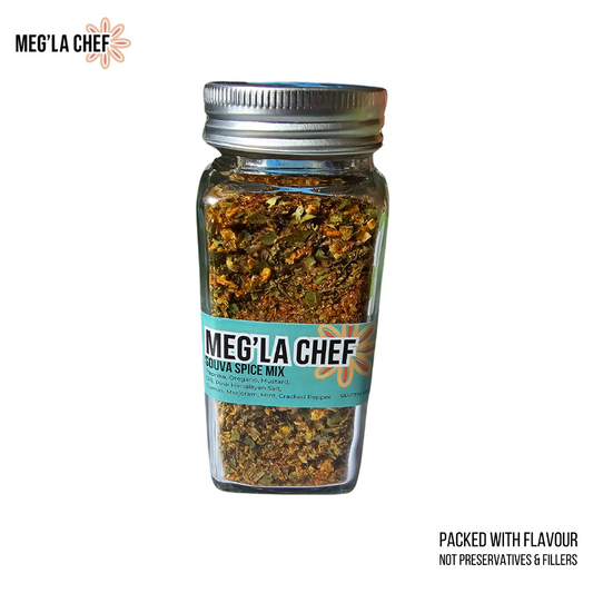 SOUVA SPICE MIX