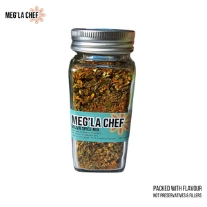 SOUVA SPICE MIX