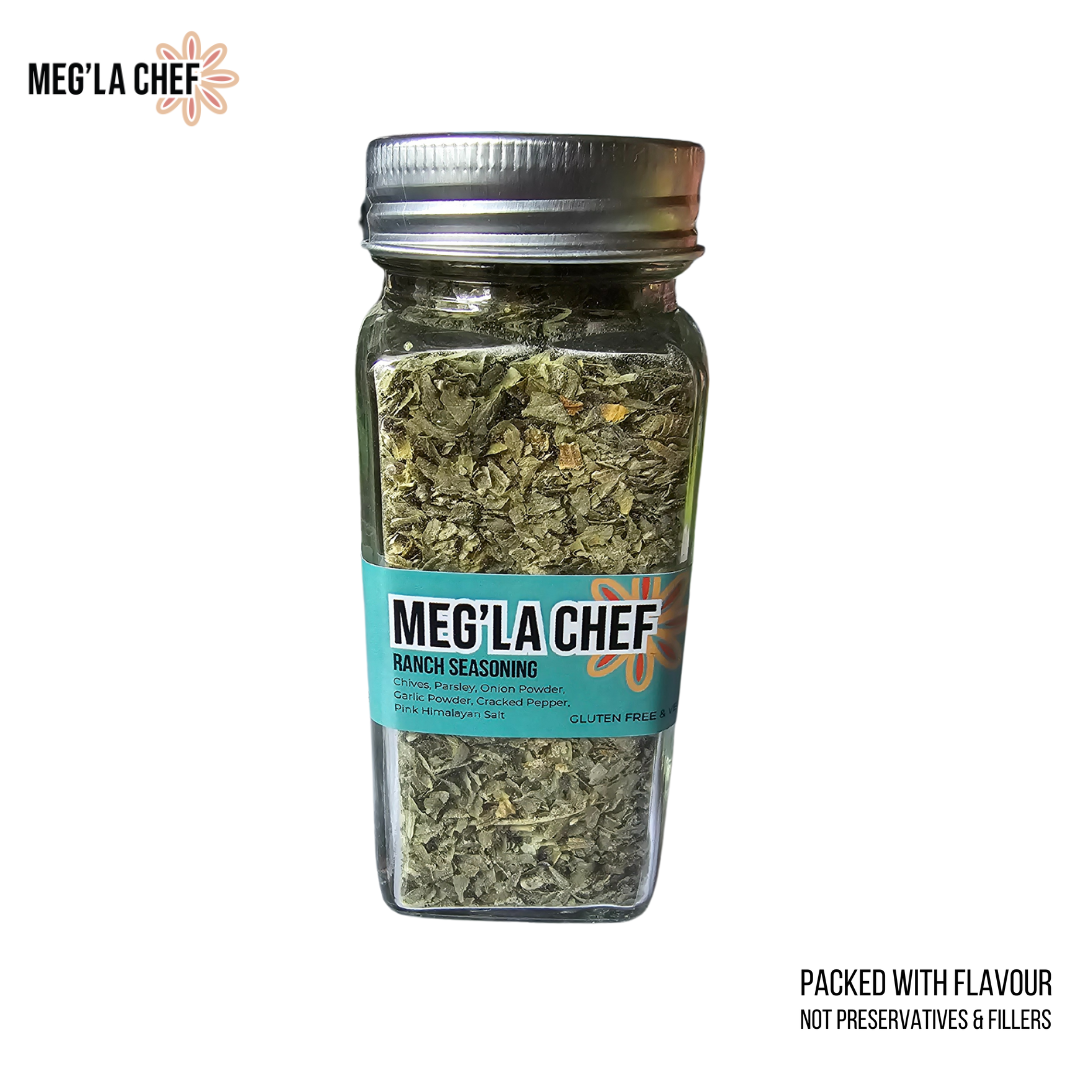 RANCH SEASONING