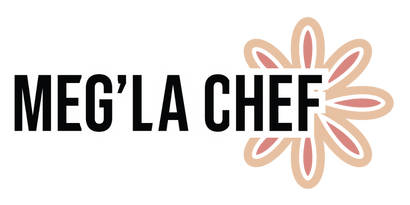 Meg'laChef