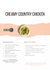 Country Spice Blend