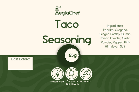 Taco Seasoning