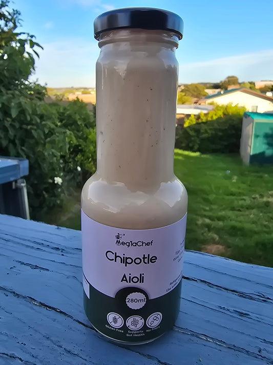 Signature Sauce Duo