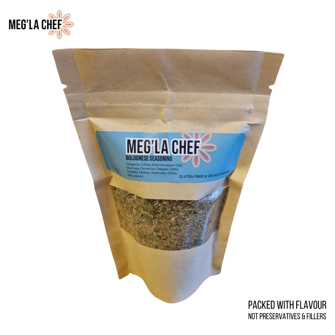 Bolognese Seasoning