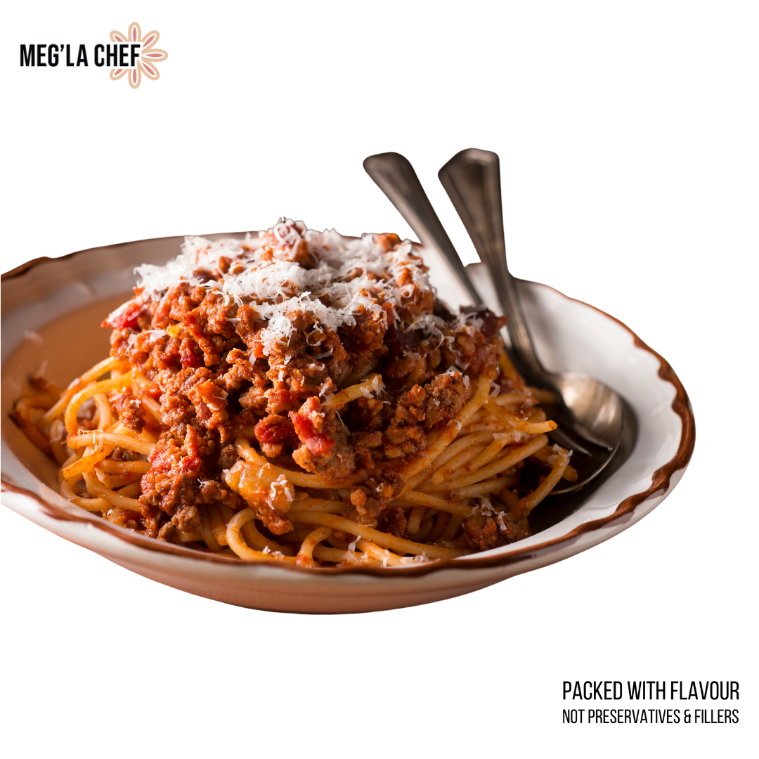 Bolognese Seasoning