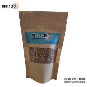 DUKKAH PACK