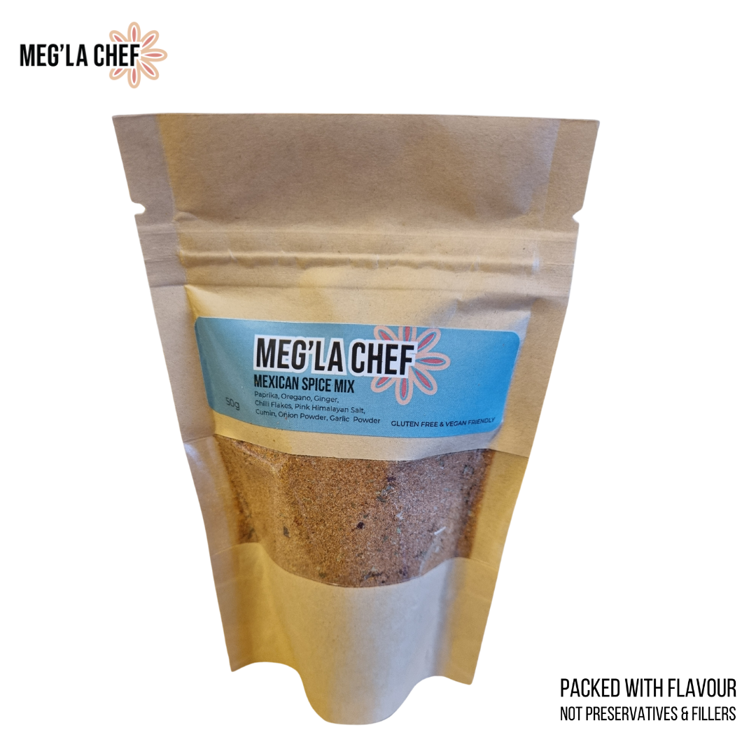Mexican Spice Mix
